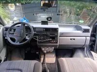 Gebraucht VW Multivan 68 PS (50 kW) 1993 Schwarz Van / Kleinbus