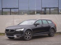 Gebraucht Volvo V90 Pro 235 PS (172 kW) 2018 Schwarz Kombi