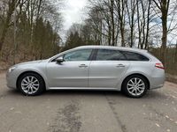 gebraucht Peugeot 508 SW Allure HDi 140 PS | TOP ZUSTAND