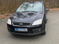Second-hand Ford C-MAX 100 CP (73 kW) 2006 Monovolum