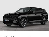 Gebraucht BMW XM M Sport 653 PS (480 kW) 2023 Schwarz SUV