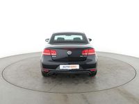 Gebraucht VW Eos Cup 210 PS (154 kW) 2015 Schwarz Cabrio