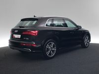 gebraucht Audi Q5 TFSI e Design