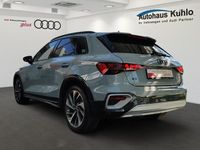 Gebraucht Audi A3 Ambiente 150 PS (110 kW) 2025 Pfeilgrau perleffekt