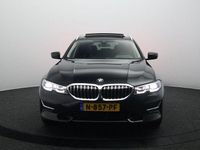 Gebraucht BMW 320 Executive 190 PS (139 kW) 2020 Schwarz Kombi