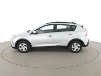 Gebraucht Hyundai Bayon Pure 84 PS (61 kW) 2022 Grau SUV