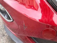 Gebraucht Ford Edge 211 PS (155 kW) 2017 Rot SUV