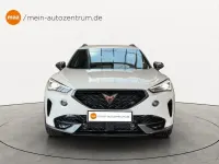 Gebraucht Cupra Formentor VZ 245 PS (180 kW) 2023 Weiß SUV
