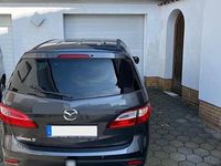 Gebraucht Mazda 5 150 PS (110 kW) 2014 Grau Van / Kleinbus
