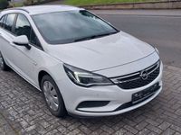 gebraucht Opel Astra Sports Tourer Business Start/Stop