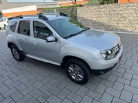 gebraucht Dacia Duster I Prestige 4x2