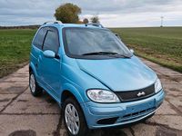 Gebraucht Ligier X-Too 2005 Blau Kleinwagen