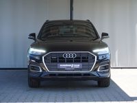 Gebraucht Audi Q5 Ambiente 204 PS (150 kW) 2021 Brillantschwarz SUV