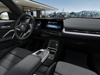 gebraucht BMW iX1 eDrive20 M Sport 18 AHK LED Keyless Driving Assitant