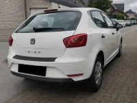 Gebraucht Seat Ibiza Reference 86 PS (63 kW) 2012 Weiß Limousine