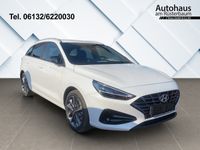 gebraucht Hyundai i30 Connect & Go T-GDI EU6d FL Kombi (MJ23) 1.0 Navi LED Apple CarPlay Android Auto