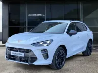 Neu Cupra Terramar VZ 272 PS (200 kW) 2025 Weiß SUV
