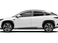 Ny BYD Sealion 7 Design 389 kW (530 HK) 2026 SUV
