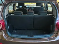 Gebraucht Hyundai i10 87 PS (63 kW) 2015 Braun Kleinwagen