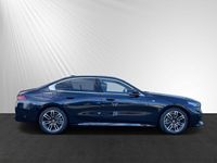 gebraucht BMW 520 d MSport|DrivingAss.+|Komfortsitz