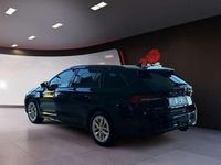 Gebraucht Skoda Octavia Selection 150 PS (110 kW) 2024 Schwarzmagic perleffekt Kombi