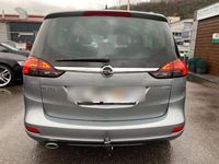 gebraucht Opel Zafira Tourer C