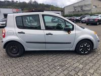 gebraucht Renault Modus Cite