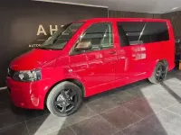 Gebraucht VW Multivan Startline 258 PS (189 kW) 2015 Andere Van / Kleinbus