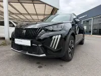 Gebraucht Peugeot 2008 GTi 131 PS (96 kW) 2024 Schwarz SUV