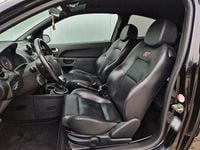 Gebraucht Ford Fiesta ST 150 PS (110 kW) 2006 Schwarz Kleinwagen