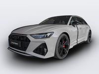 Gebraucht Audi RS6 Ambiente 630 PS (463 kW) 2024 Grau Kombi