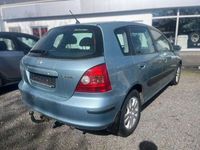 gebraucht Honda Civic *Leder* *SHZ* 1.6i ES