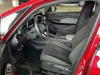 Gebraucht Cupra Born e-Boost 169 kW (231 PS) 2022 Rot Kleinwagen