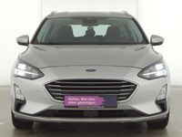 gebraucht Ford Focus Cool & Connect Navigation|PDC|Tempomat|B&O