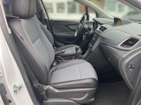 gebraucht Opel Mokka Innovation 1.4