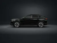 Neu Cupra Formentor VZ 333 PS (244 kW) 2025 Schwarz SUV