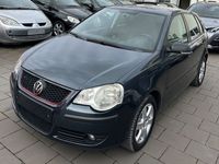 gebraucht VW Polo IV 1.2 Tour *INSPEK.NEU*