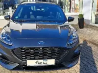 Gebraucht Ford Kuga ST-Line X 150 PS (110 kW) 2024 Grau SUV