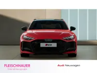 Neu Audi RS5 639 PS (469 kW) 2026 Rot Kombi