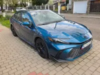 Gebraucht Toyota Camry 224 PS (164 kW) 2025 Blau Limousine