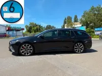 Usata Opel Insignia 209 CV (153 kW) 2018 Nero Station wagon