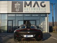 Gebraucht Aston Martin V8 Vantage 510 PS (375 kW) 2021 Grau