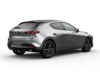 Neu Mazda 3 Homura-Line 140 PS (102 kW) 2026 Grau Limousine