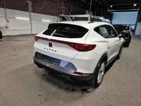 Gebraucht Cupra Formentor 150 PS (110 kW) 2023 Weiß SUV