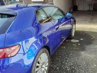 Gebraucht Alfa Romeo Brera 185 PS (136 kW) 2005 Blau Coupé