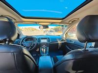 Second-hand Ford Edge ST-Line 209 CP (153 kW) 2018 Gri SUV