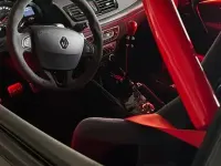 Gebraucht Renault Mégane R.S. 320 PS (235 kW) 2013 Schwarz Coupé