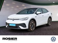 Gebraucht VW ID.5 Pro Performance 150 kW (204 PS) 2022 Weiss / gletscherweiss SUV