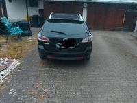 Gebraucht Mazda 6 Inclusive 170 PS (125 kW) 2009 Schwarz Limousine