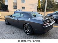 Gebraucht Dodge Challenger 492 PS (361 kW) 2017 Grau Coupé